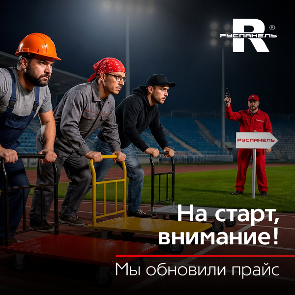 Добрый день, уважаемые клиенты!