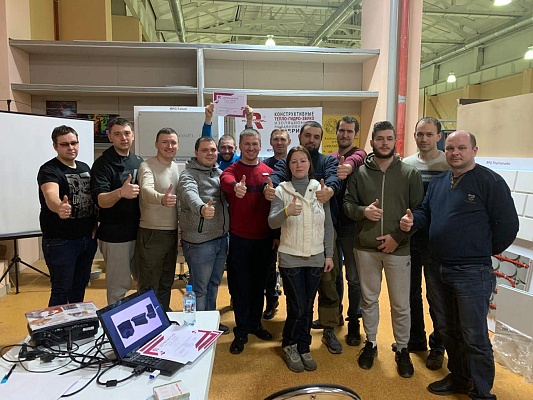 17 декабря, Владимир