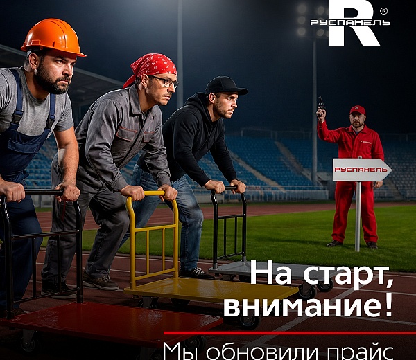 Новости